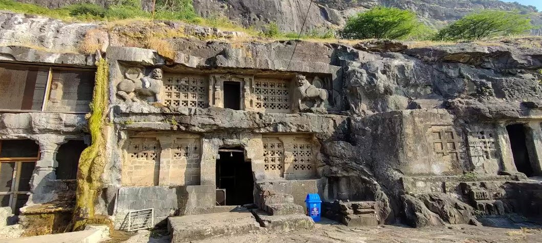 Tankai Fort, India